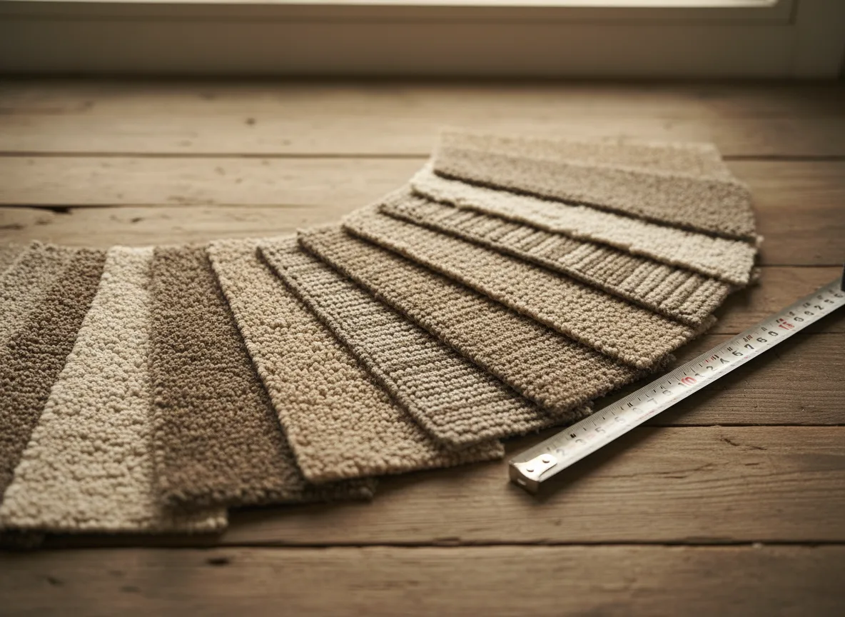 Carpet Installation Houston, MS FAQs